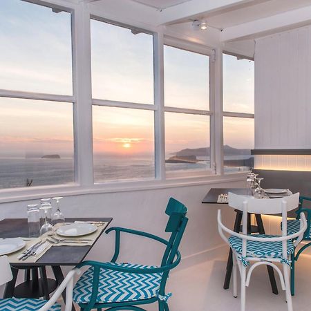 Artemis Suites Megalochori  Buitenkant foto