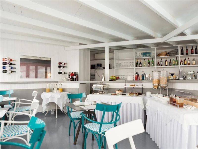 Artemis Suites Megalochori  Buitenkant foto