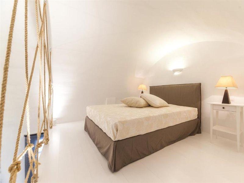 Artemis Suites Megalochori  Buitenkant foto