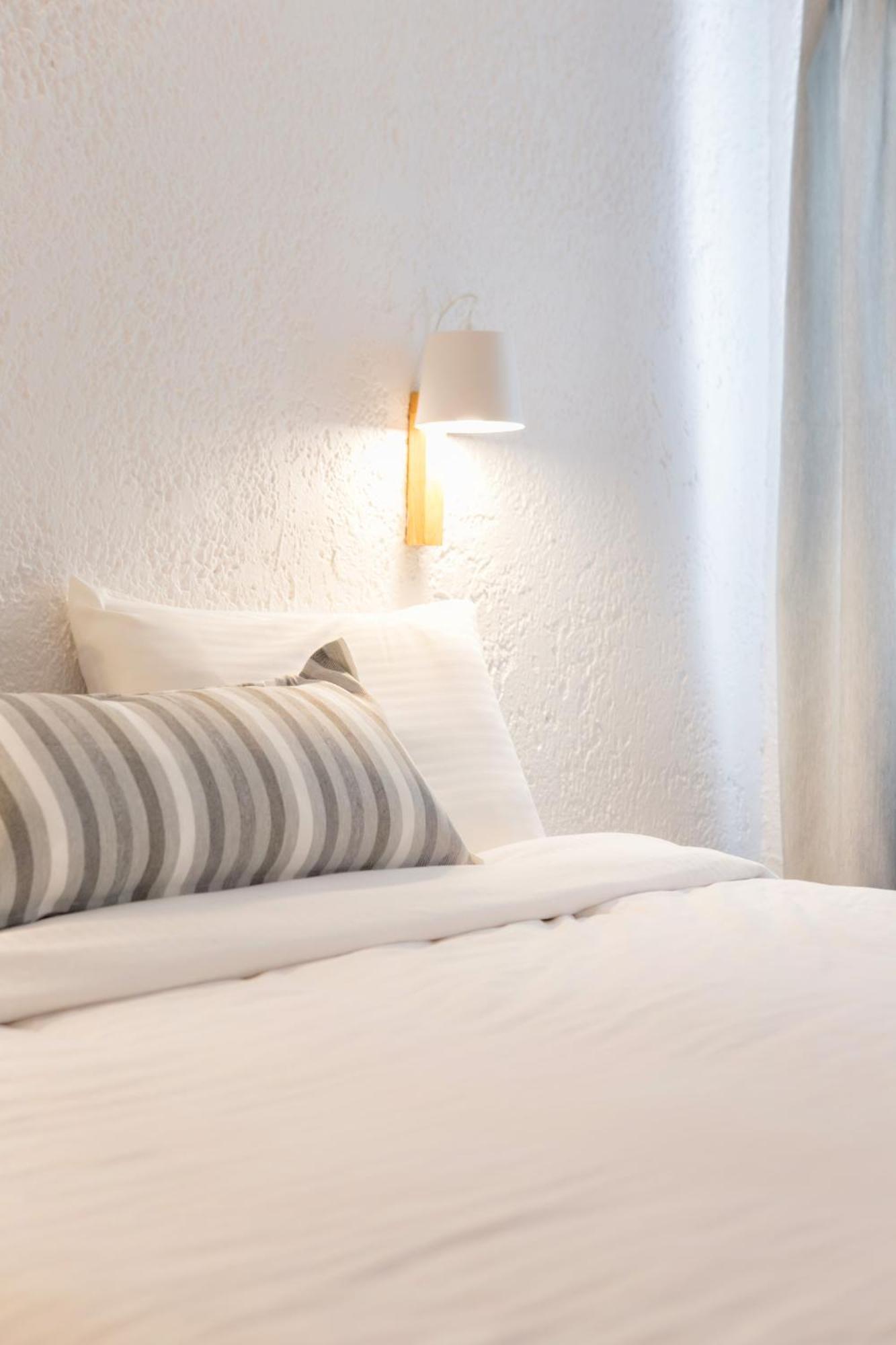 Artemis Suites Megalochori  Buitenkant foto