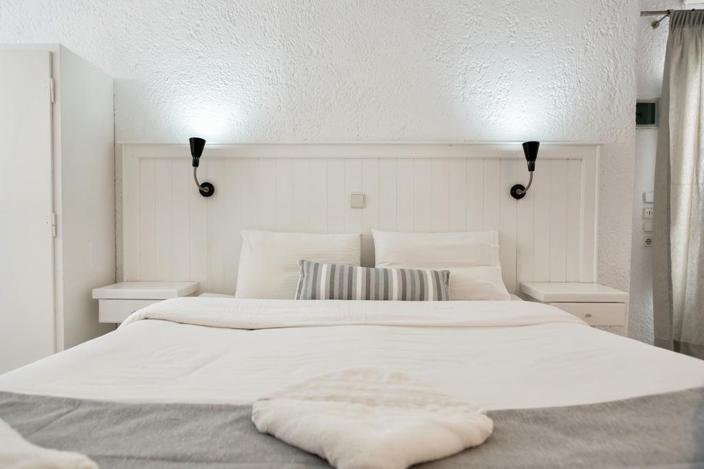 Artemis Suites Megalochori  Kamer foto